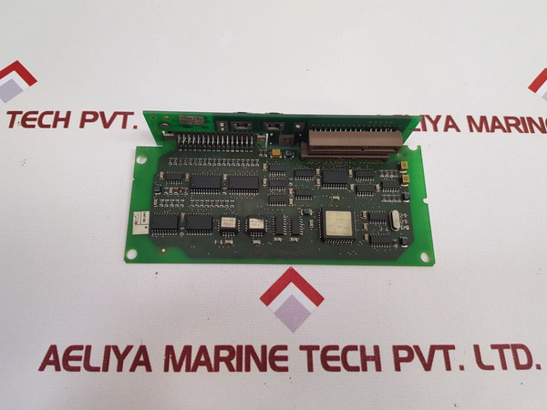 B&R If060B/1 Pc Board 22411014 Type 4