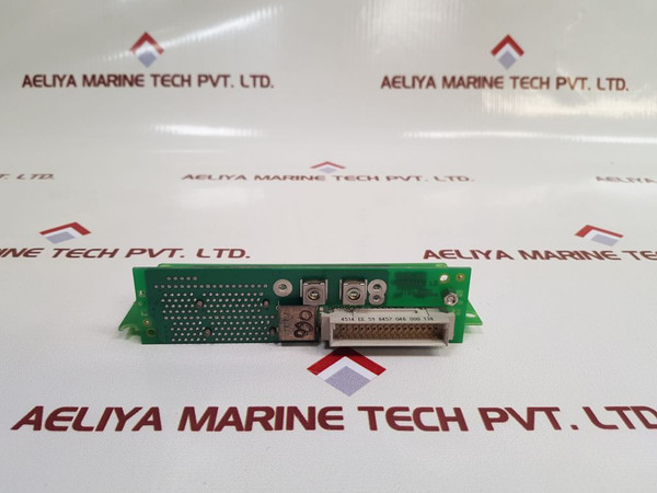 B&R If060B/1 Pc Board 22411014