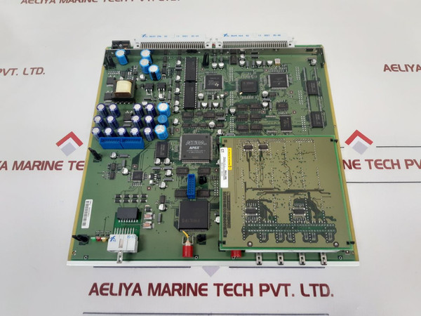 Philips Pmc-g 003 Pcb Card