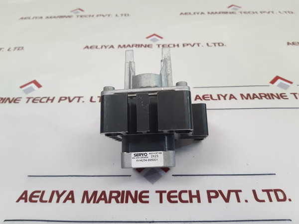 Servo Kh4254-b95001 Stepper Motor