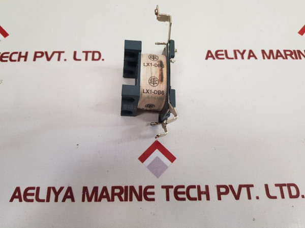 Telemecanique Lx1-db6 Coil