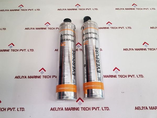 Erpure Ev9601-00 Cartridge Filter Ev960100