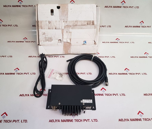 Sailor Rt4800 Vhf Thrane & Thrane