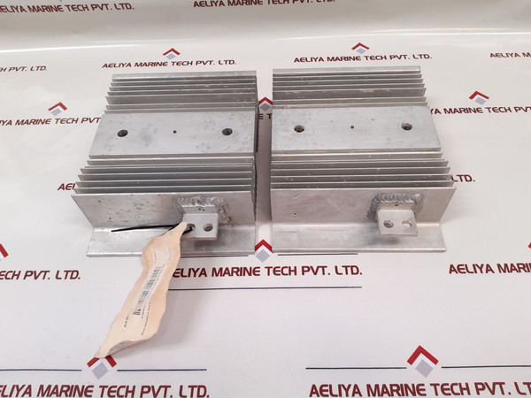 Drilling Convector T9G02210Ap9 Thyristor Heat Sink Cegelec2