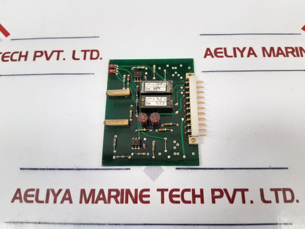 Ggs 4Eb36E 78/03 Pcb Card