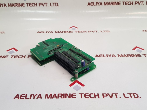 B&R D0486A/3 Pcb Card 22410288-02