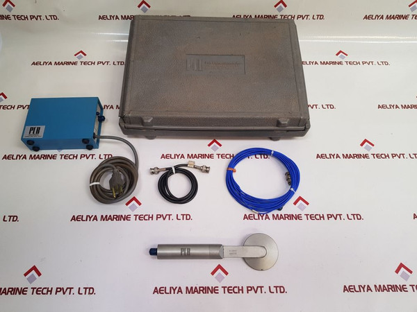 Pcb Piezotronics F482A Power Supply 482A