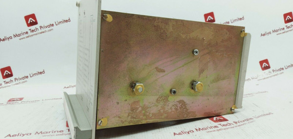 Abb synpol gvt 360 5793 cma 40-a