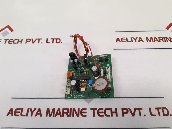 M302-alm2-b Pcb Card