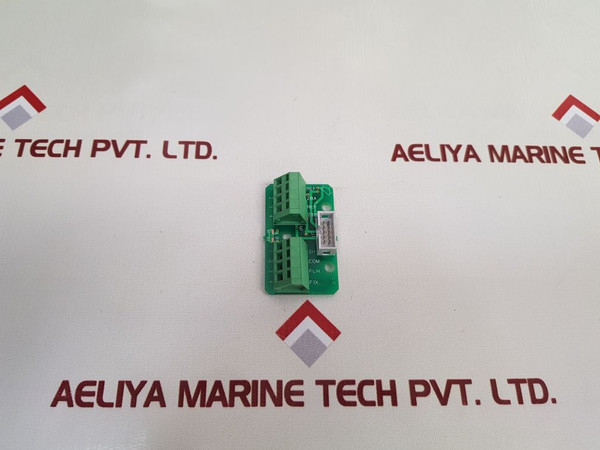 E204460 Pcb Card Ds 94V-0