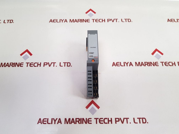 Allen-bradley 1734-ep24Dc Expansion Power Supply Module Ser B Rev A02 96377671