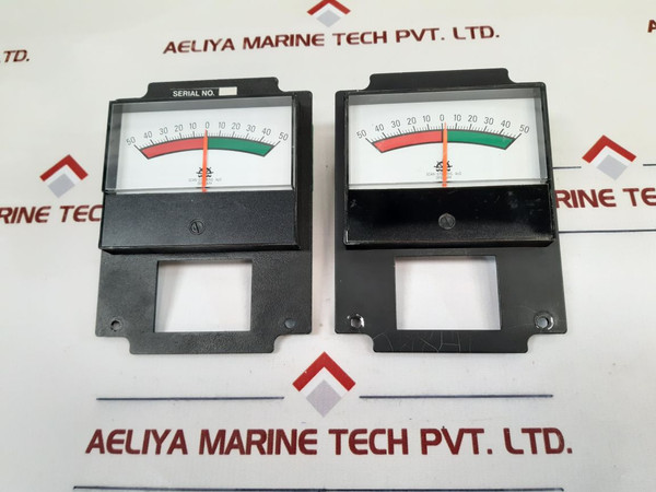 Scan-steering Sse53 Port 50-0-50 (Only Front Display)