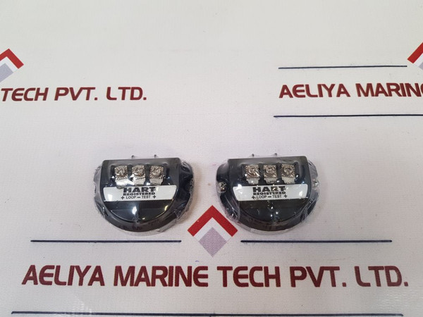 Hart Registered Hns50049839-901 Loop Test Powered Isolated Universal Transmitter