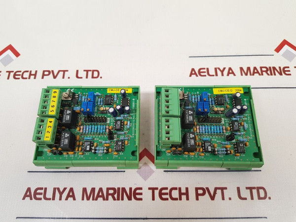 Phoenix Contact Umk-se 11,25-1 Interface Module new