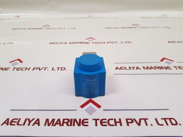 Danfoss 018F6192 Coil Be110Cs 10W