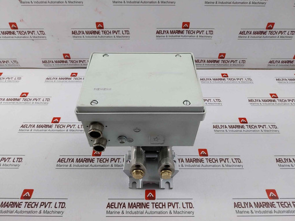 Siemens 7Mf1101 1Aa11 1Bb1 Teleperm Transducer F