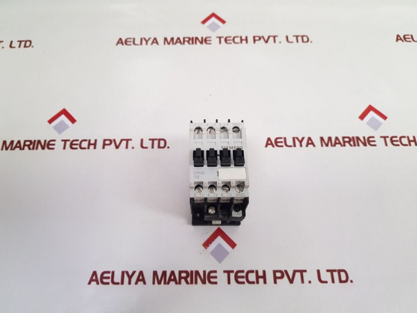 Siemens 3Tf30 10-0A Air Break (Power) Contactor 3Tf03010E