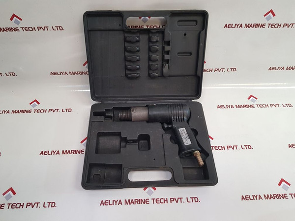 Florida Pneumatic Fp-1010 Heavy Duty Hammer