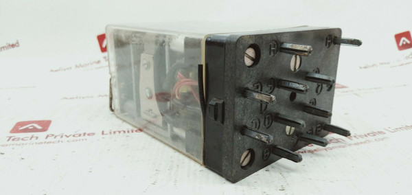 Asea Rts-61 Time Relay 220V 50Hz