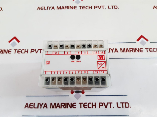 Multitek M100-xa4 Transducer