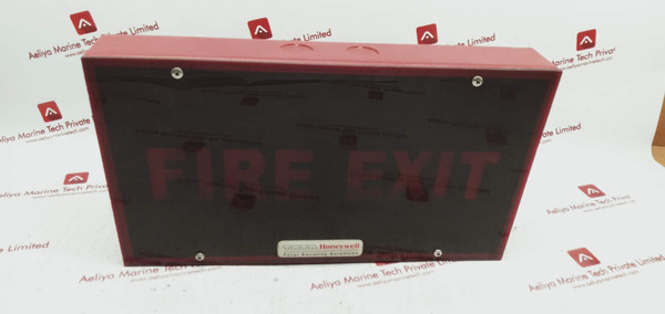 Tata Honeywell T010007871 Fire Exit