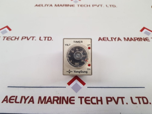 Yongsung Yslt Timer