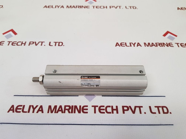 Smc C55B20-100M Air Cylinder