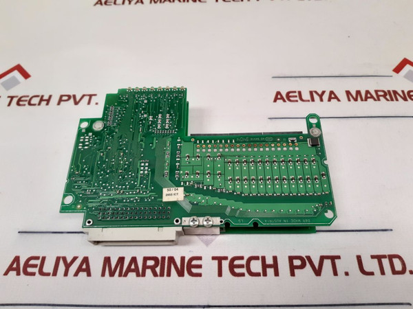 B&R 224102600-01 Pcb Card New