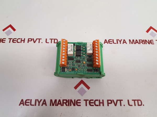 Rolls-royce 5880-pc1028 Dept. Steering Gear