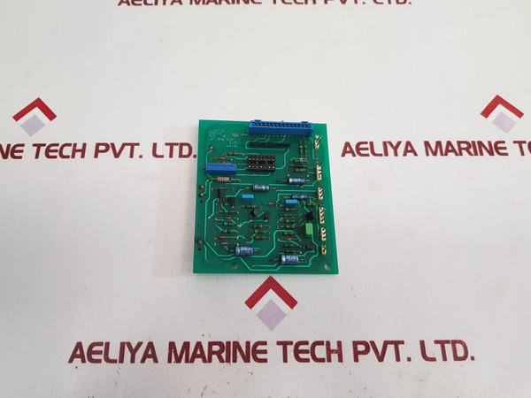 Vingtor Vp 1040 Pcb Card
