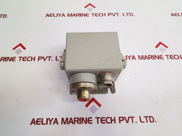 Danfoss Kps 45 Pressure Switch 060-3121, Ip67