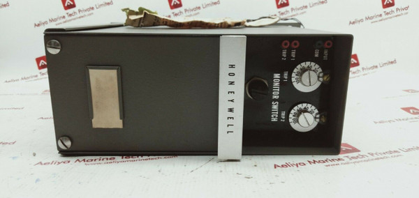 Honeywell 376733 monitor switch - part no 376733