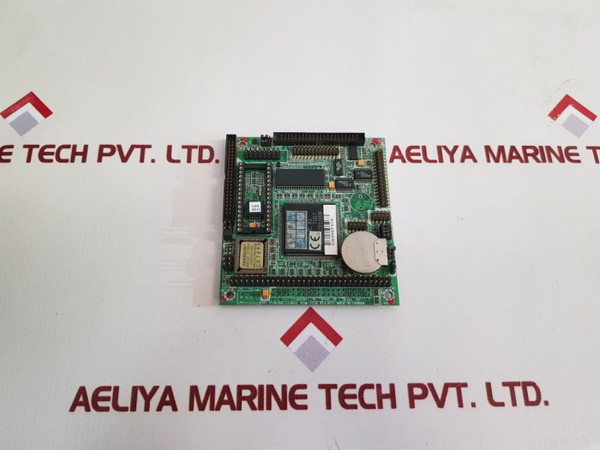 Pcm-3336 Pcb Card 1907333602
