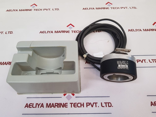 Heidenhain Ecn 113 2048 01-58 Encoder
