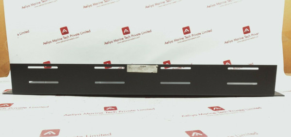 Chs-4l notifier mounting chassis