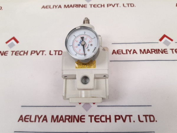 Smc I-ir3120-04Bg1 Precision Regulator