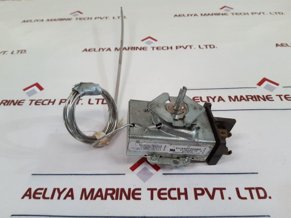 Robertshaw 2T-30402-09 Thermostat D1340720000