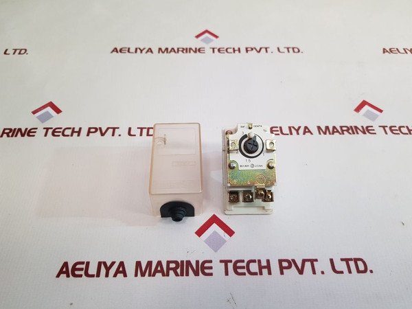 Fantinicosmi B01Ari Pressure Switch With Internal Indicator