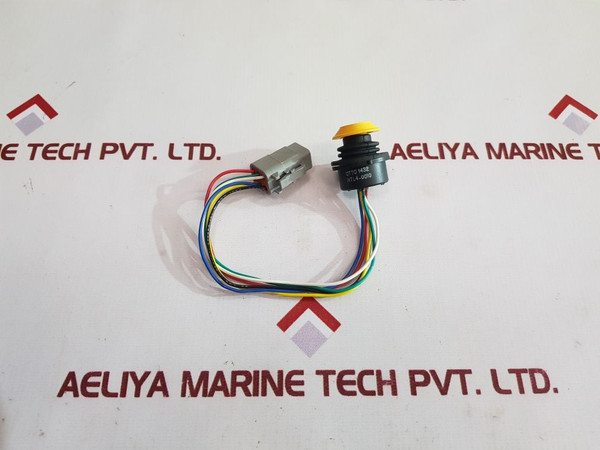 Otto Htl4-0010 Joystick Switch