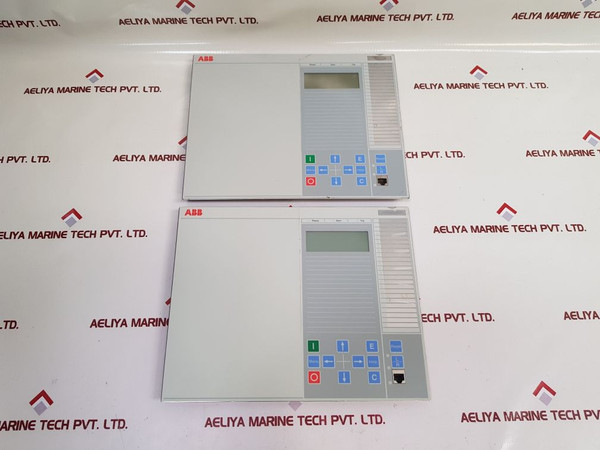 Abb 1Mrk00008 Pb Display 3/4 Small Rev R B0