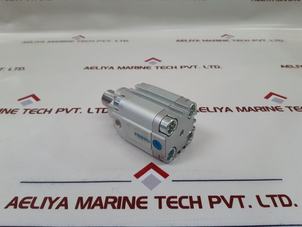 Festo Sta-32-20-p-a Pneumatic Cylinder