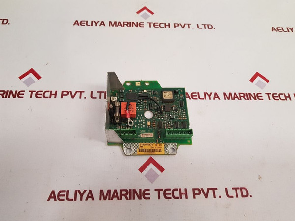 Abb 3183045474/0 Pcb Board 003352002527