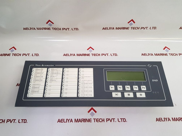 Stein Sohn A206.3(5) Master Dad Data Acquisition Display