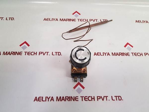 Robertshaw Controls Kp-826-24 Thermostat