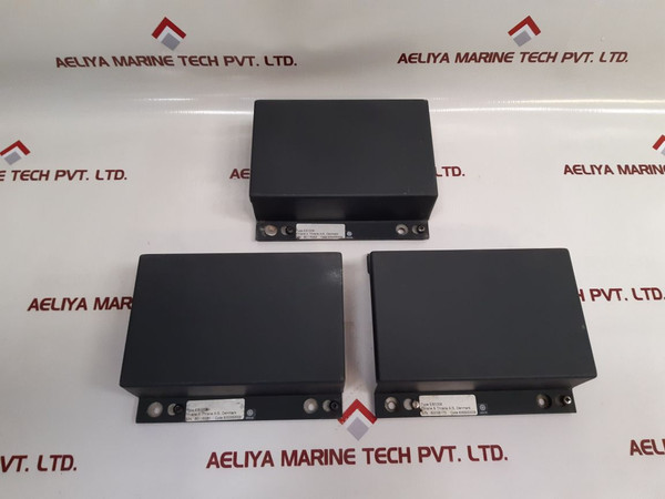 Thrane & Thrane Eb5008 Extension Box Used One