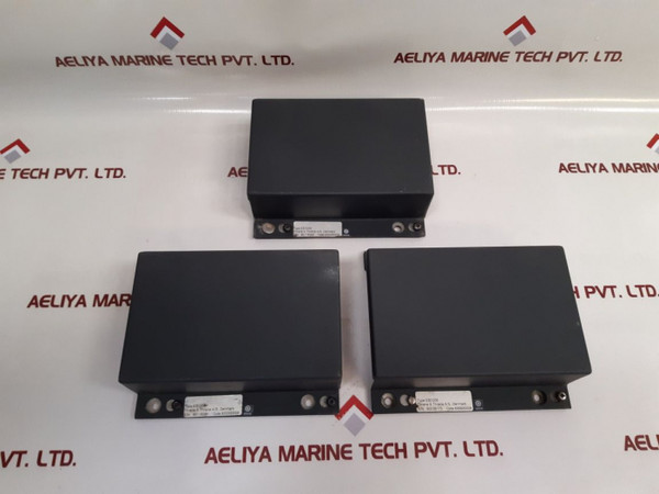 Thrane & Thrane Eb5008 Extension Box Used One