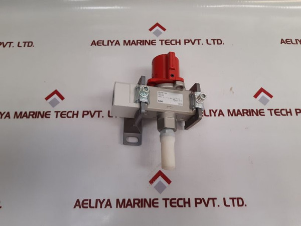 Smc Vhs40-04 Pressure Realse Valve