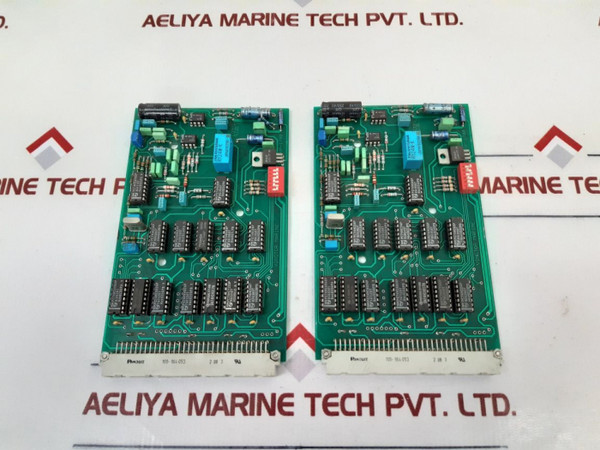 Vingtor Marine Vp-1700 Pcb Card