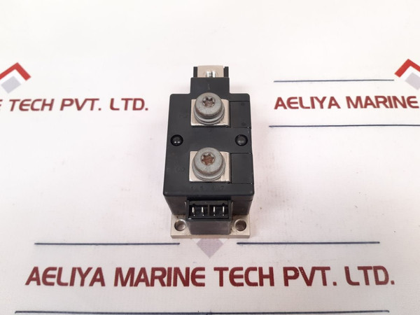 Ixys Mcc 312-16 Io1 Thyristor Module 1304Pm