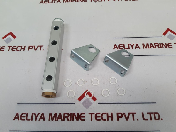 Festo Pal-1/8-4 Supply Manifold